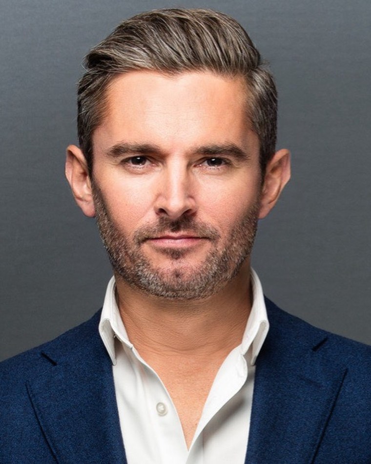 Christopher Simon, Chief Operating Officer of EDM Holdings