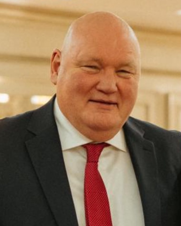 Eddie Duffy, Chairman of EDM Holdings